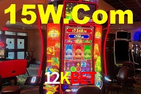Welcome Bonus 12Kbet
