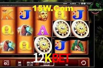 Weekend Specials 12Kbet