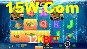 Daily Bonuses 12Kbet